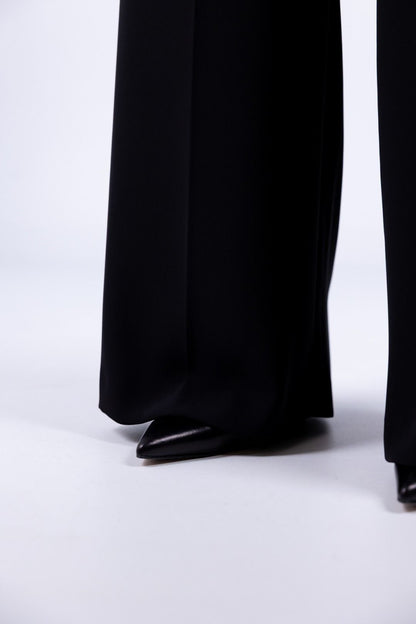 Tensione in - Completo gilet e pantalone