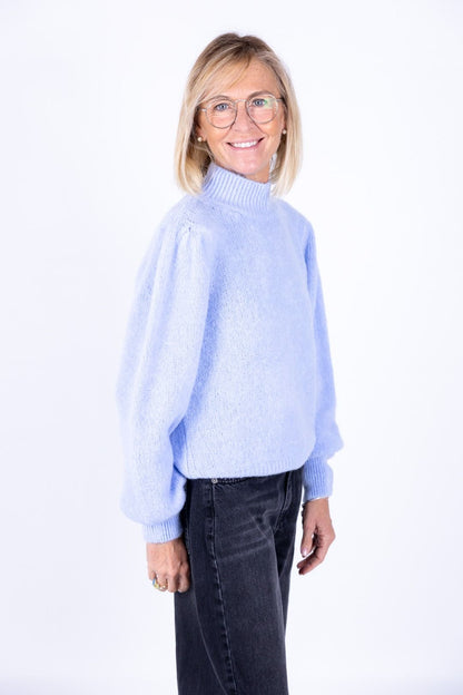 Susy Mix - Lupetto rasato