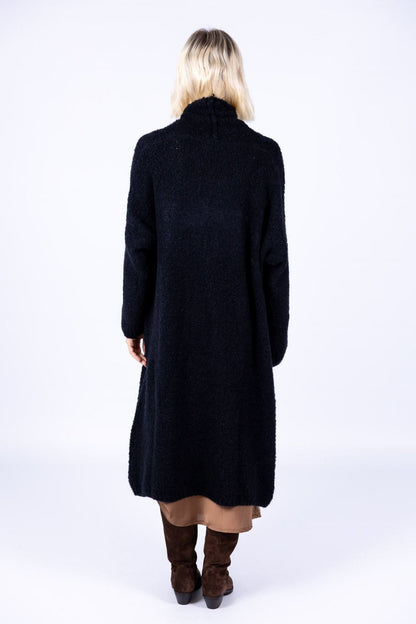 Susy Mix - Cardigan lungo