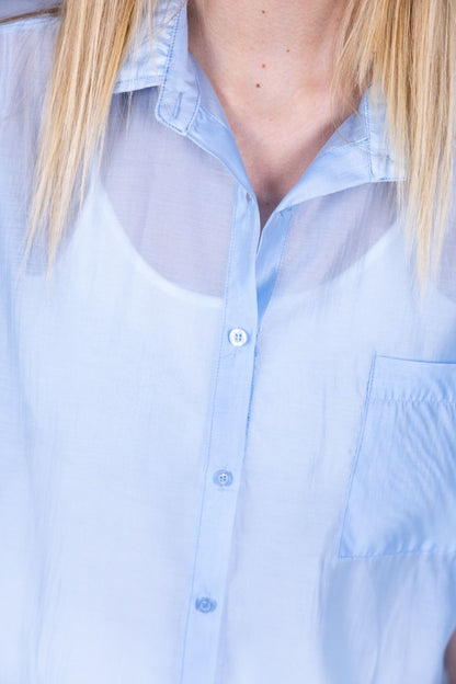 Susy Star - camicia over