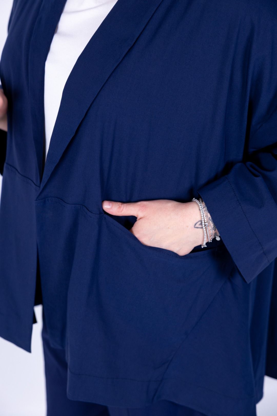 Dejavu - Giacca bengalina