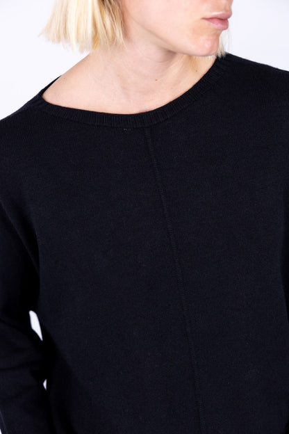 Le Streghe - Maglia con cucitura