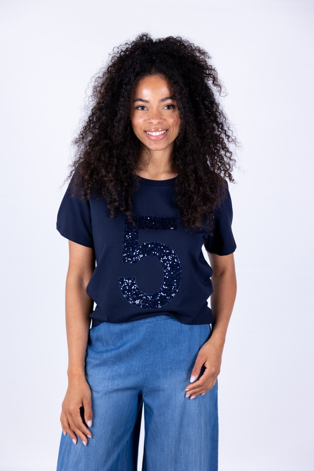 Le Streghe - T-shirt N.5
