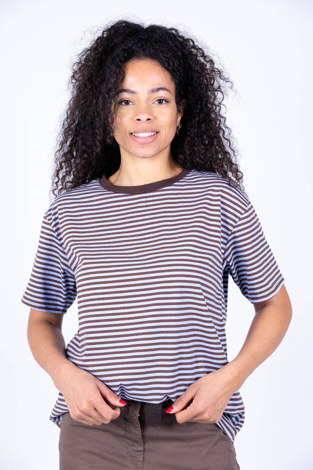 Philia Loft - T-shirt righe