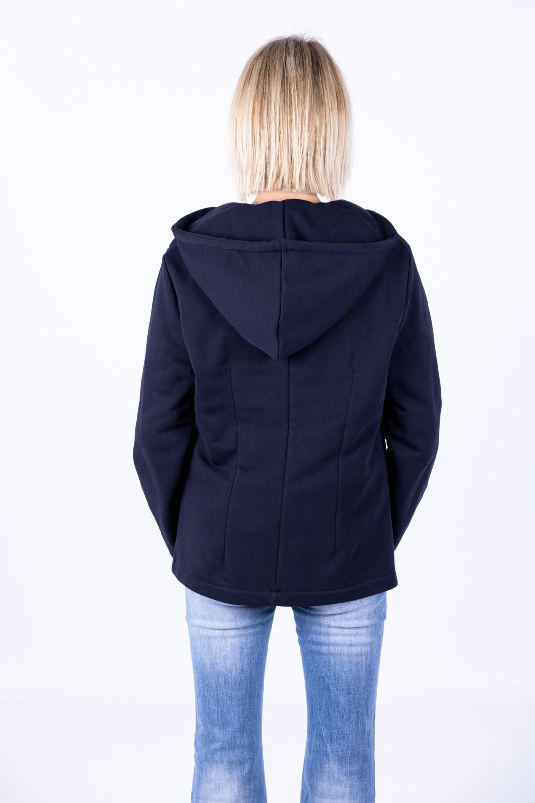 Susy Mix - Maglia viscosa