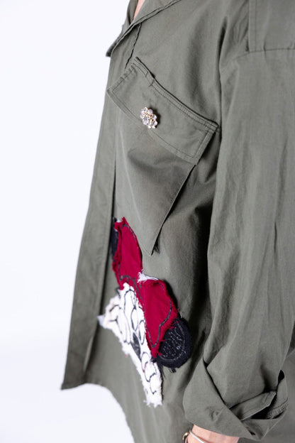 Susy Mix - Giacca Vintage