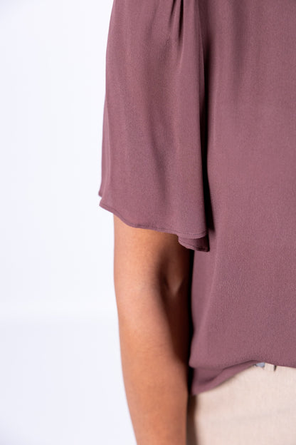 Emme - Camicia Viscosa