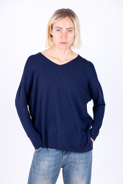 Tensione In - Maglia scollo V