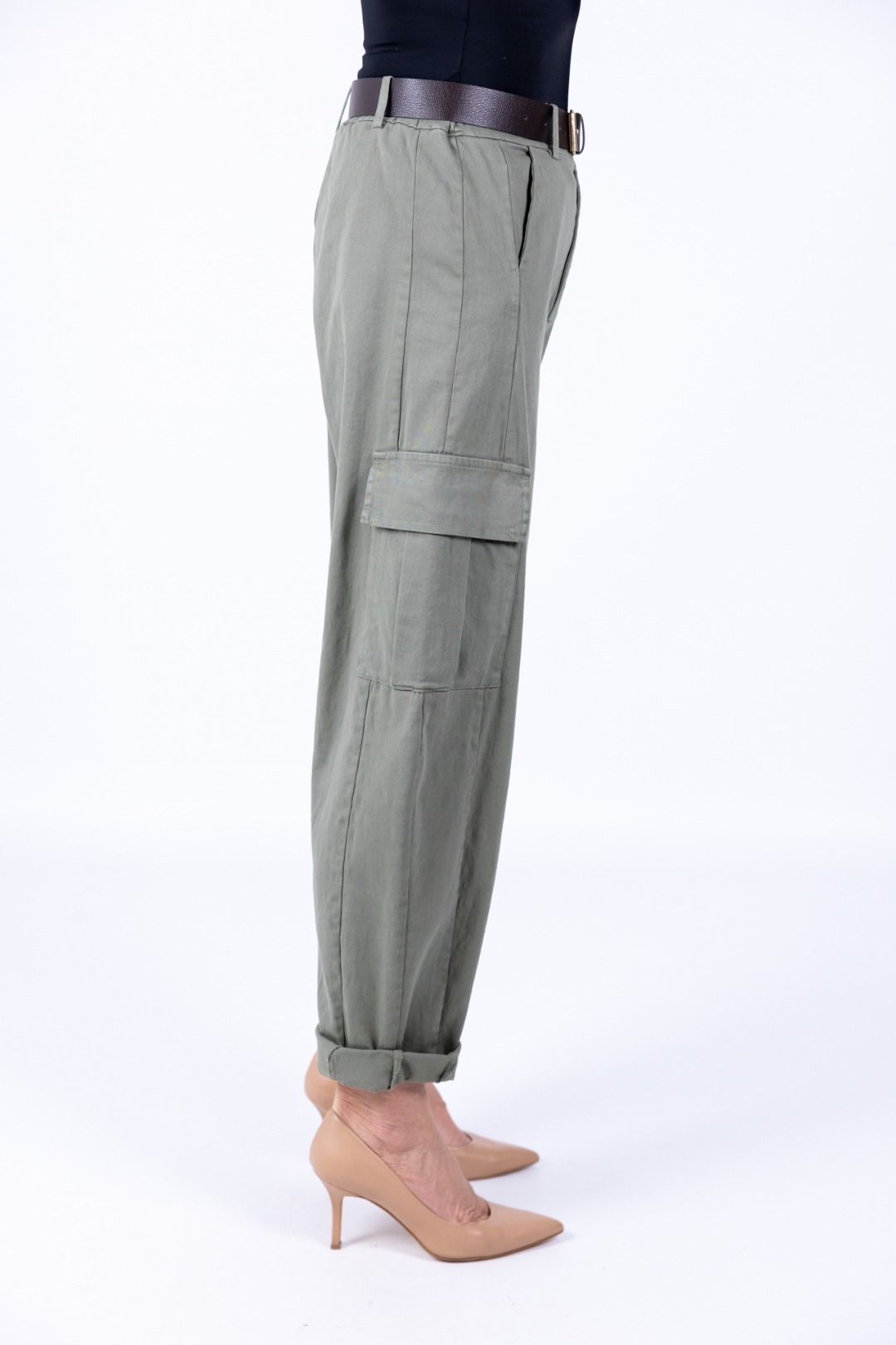 Susy Mix - Pantalone tasconi