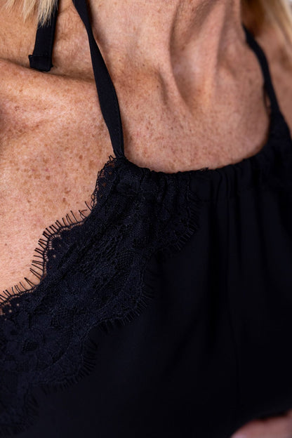 Le Streghe - Tuta fluida