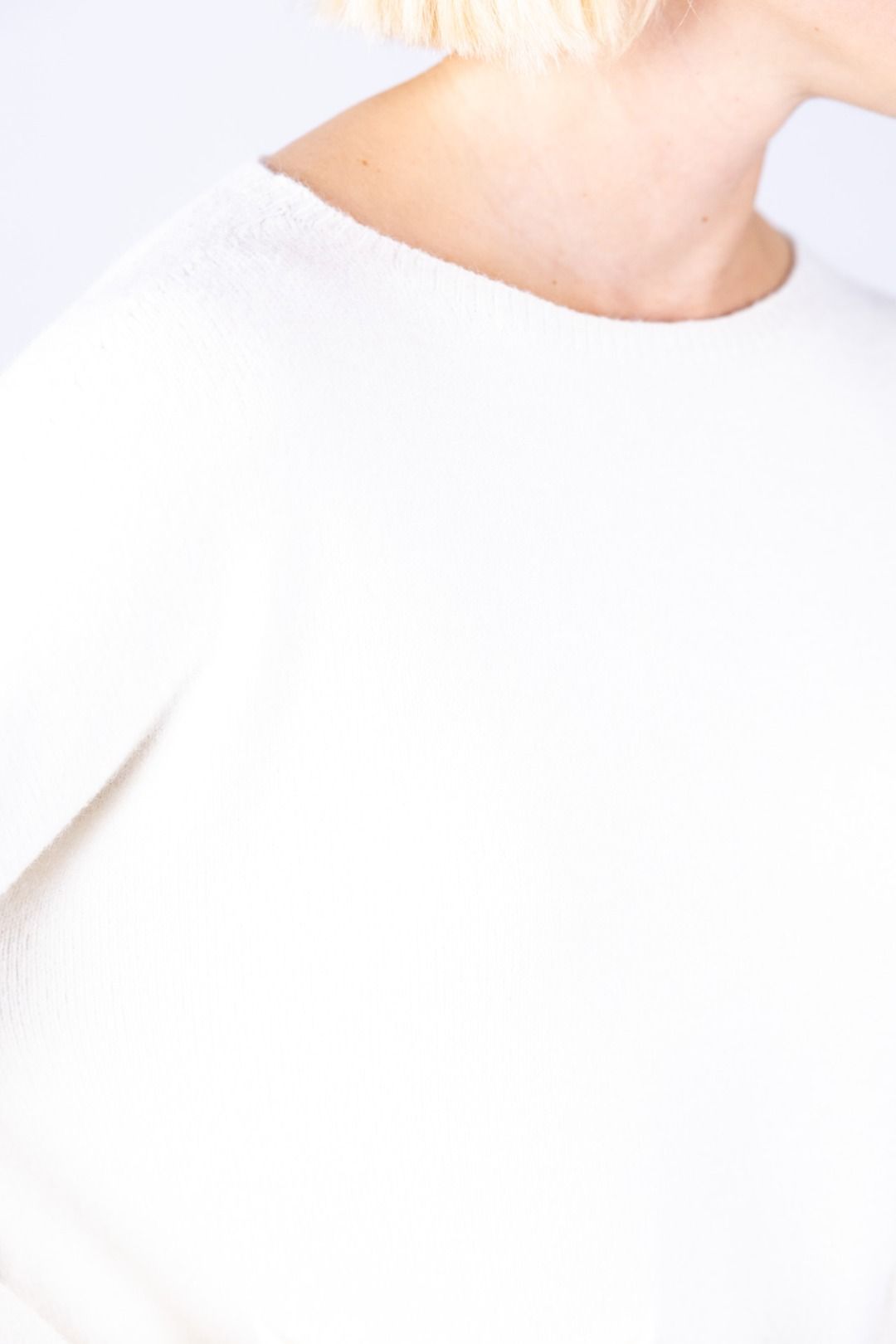 Susy Mix - Maglia con taschine