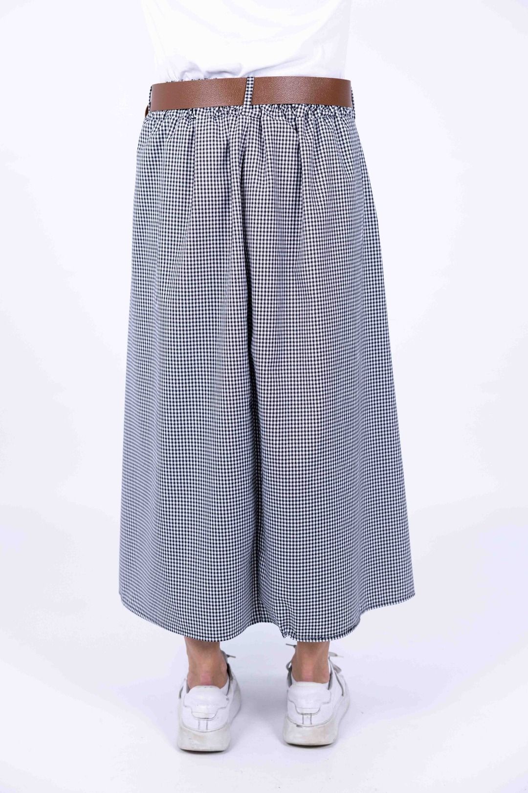 Novepuntouno - Gonna quadretto