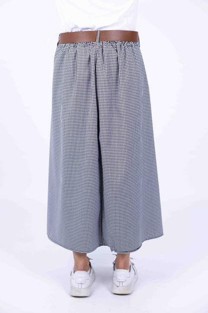 Novepuntouno - Gonna quadretto