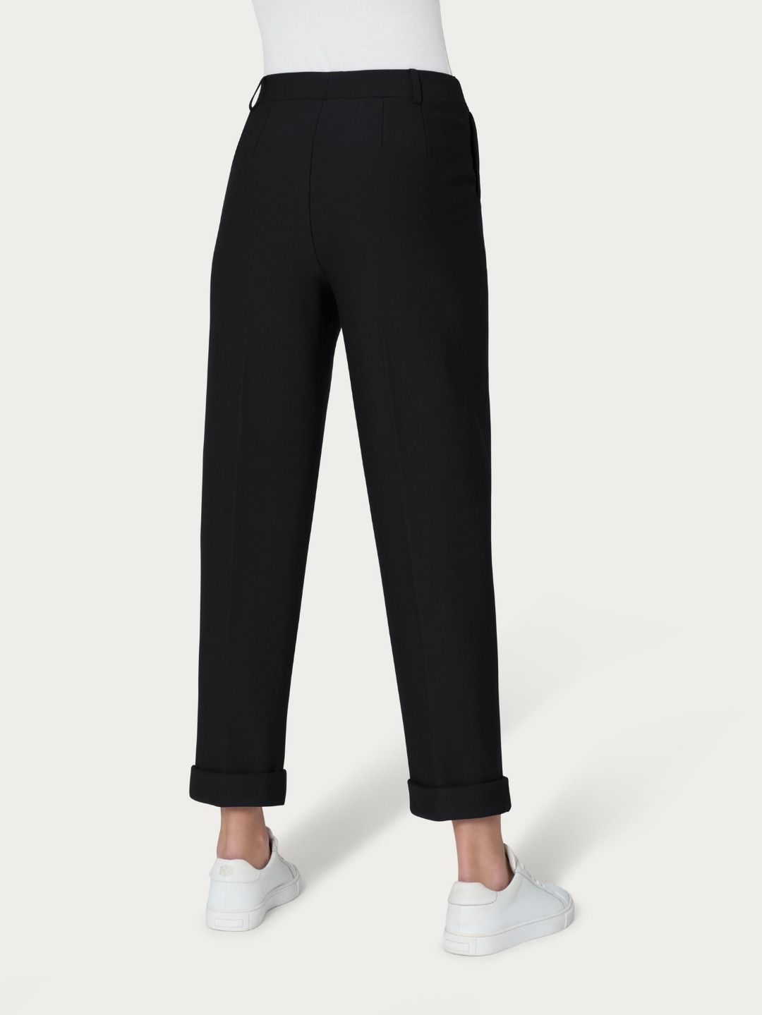Ragno - Pantalone carrot pockets