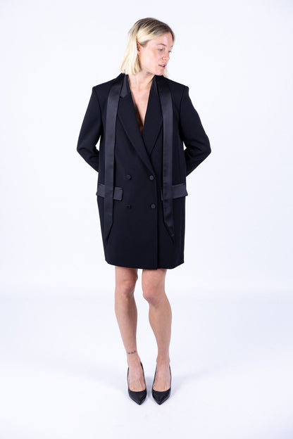 Imperial - Abito con cravatta