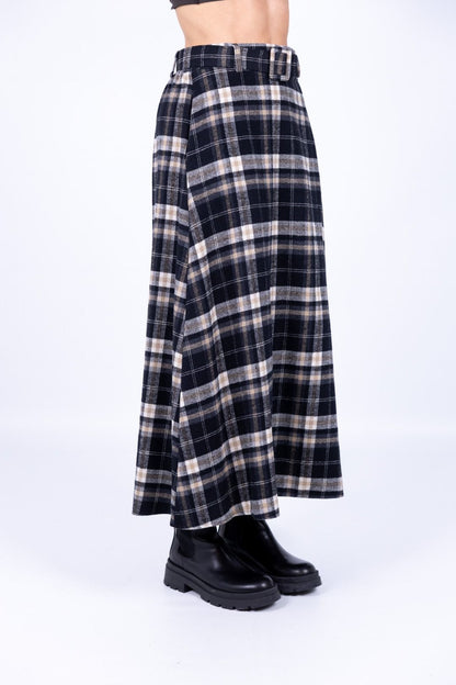 Susy Mix - Gonna con cintura