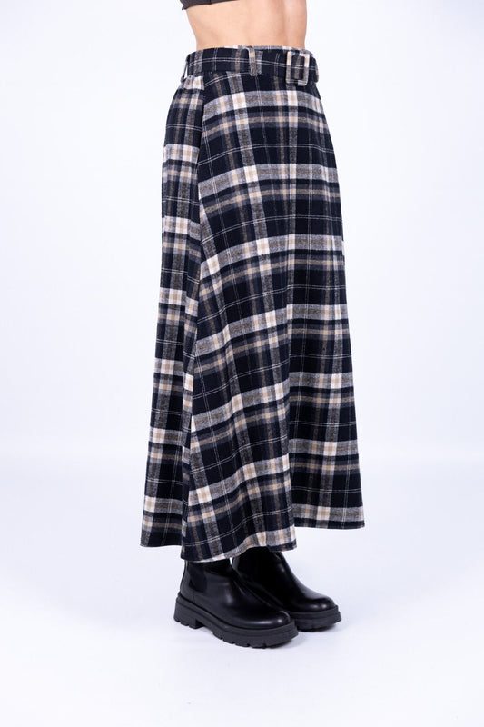 Susy Mix - Gonna con cintura