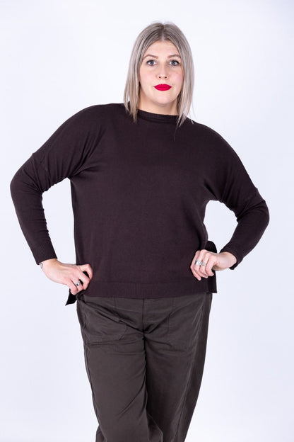 Dejavu - Maglia giro collo