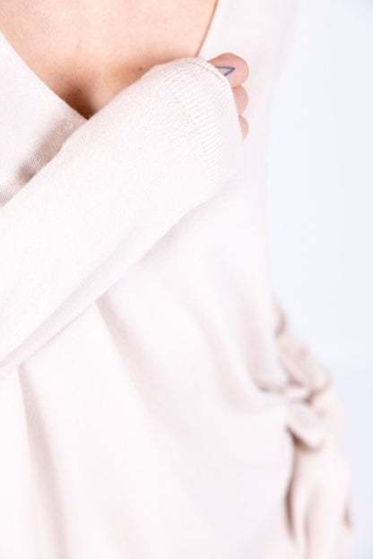 Tensione In - Maglia scollo V