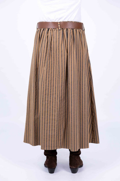 Novepuntouno - Gonna righe