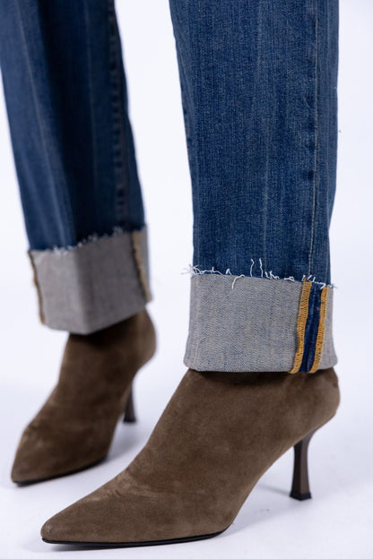 Susy Mix - Jeans regular