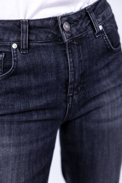 Susy Mix - Jeans zampetta