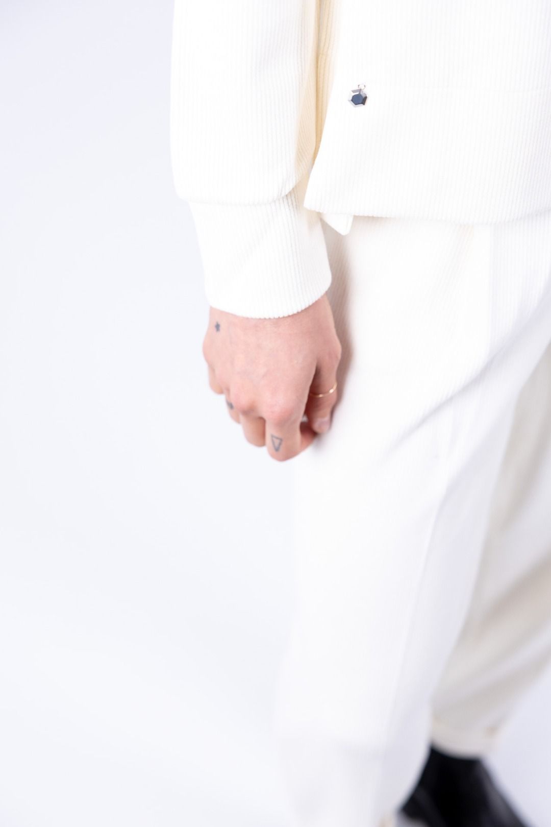 Ragno - Completo Maglia con pantalone