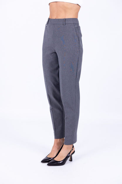 Ragno - Pantalone compact Cigarette
