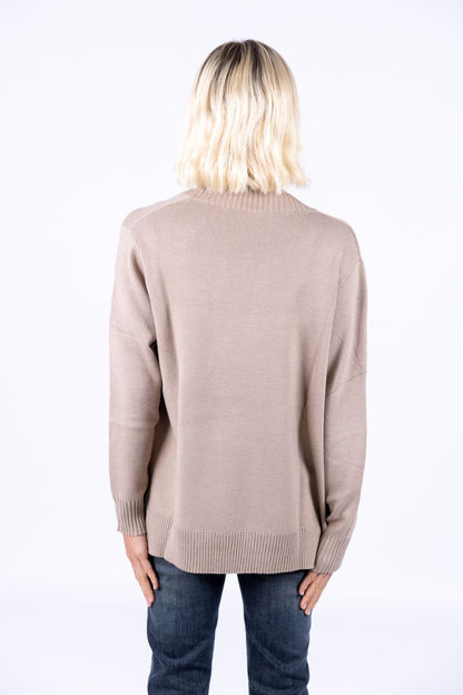Ragno - Cardigan aperto