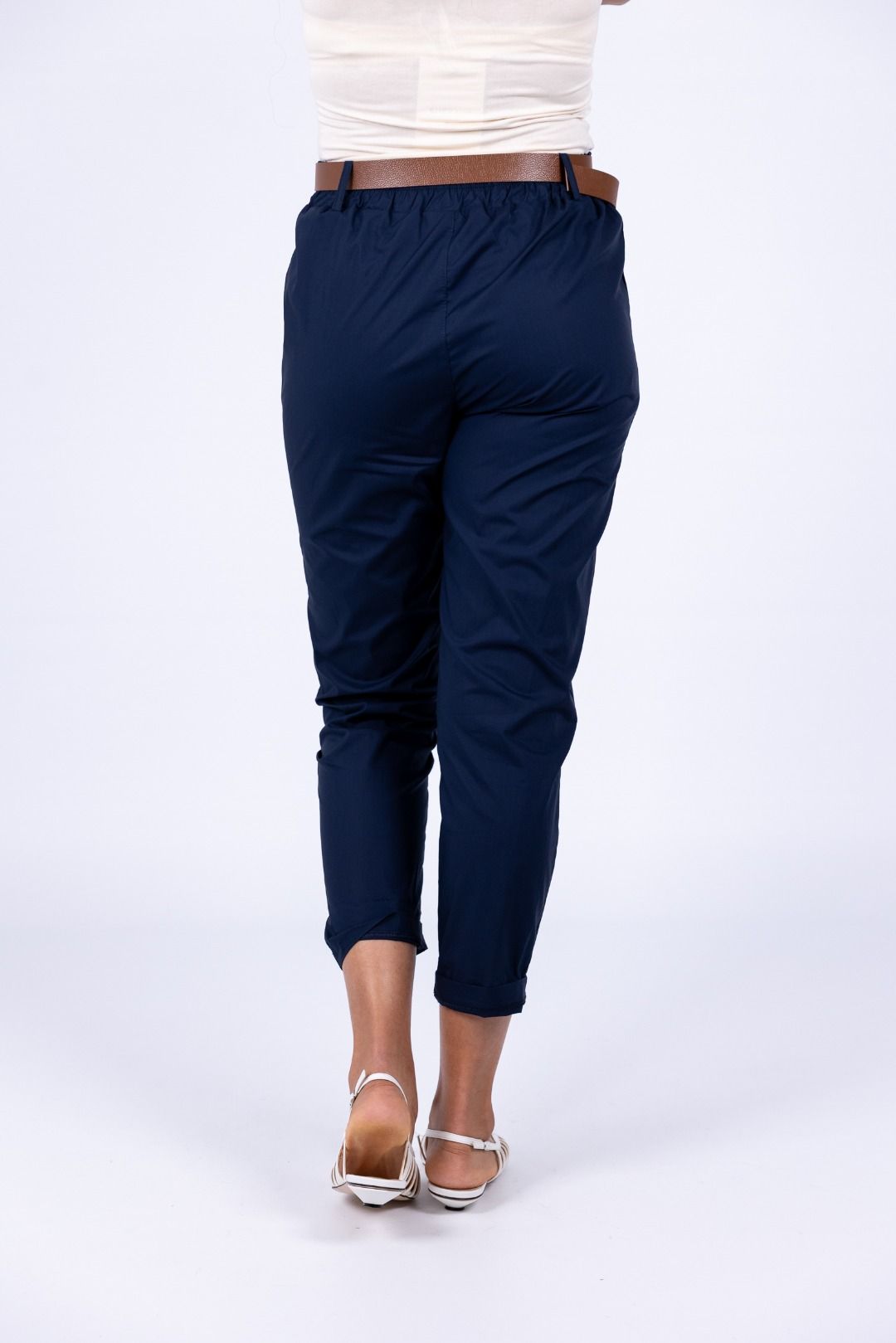 Susy Mix - Pantalone con cintura