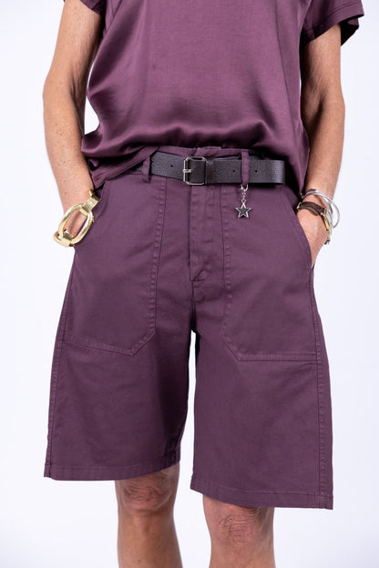Susy Mix - Short stellina