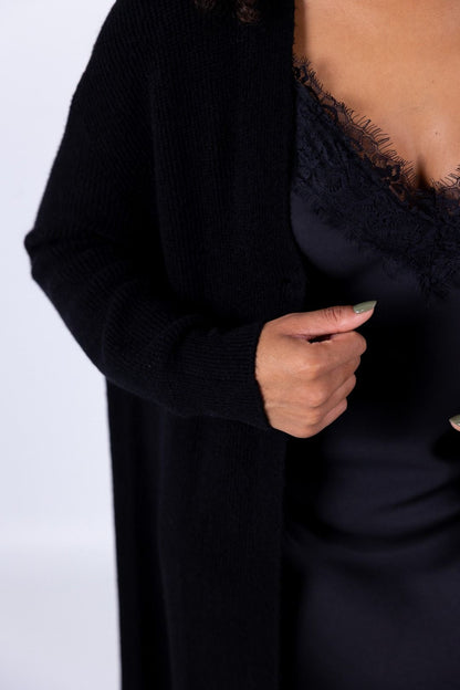 Susy Mix - Cardigan lungo