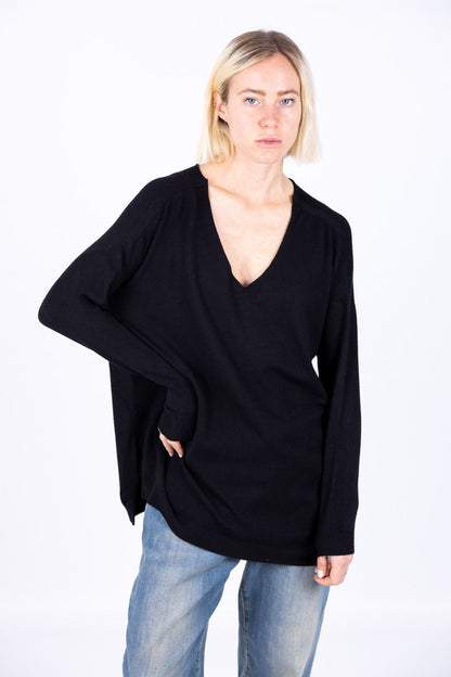 Tensione In - Maglia scollo V