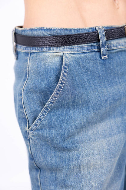 Le Streghe - Jeans Baloon