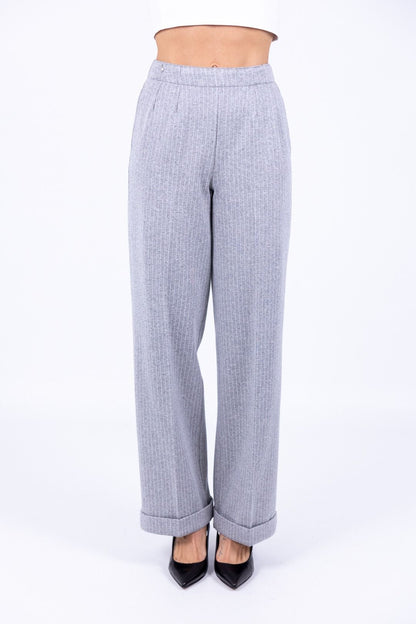 Ragno - Completo gessato giacca e pantalone