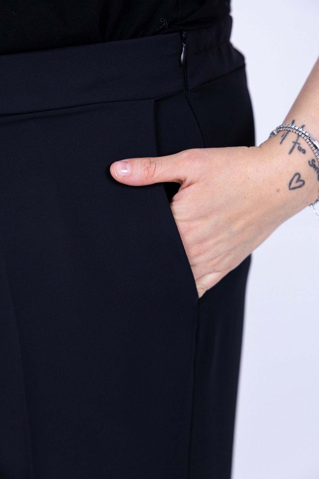 Dejavu - pantalone sigaretta