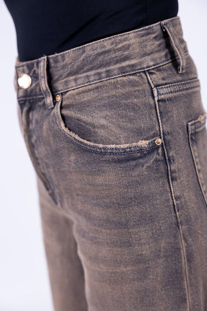 Le Streghe - Jeans ampio