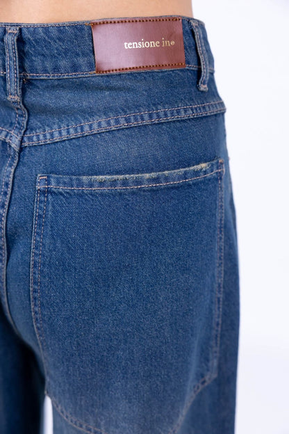 Tensione in - Jeans superpocket