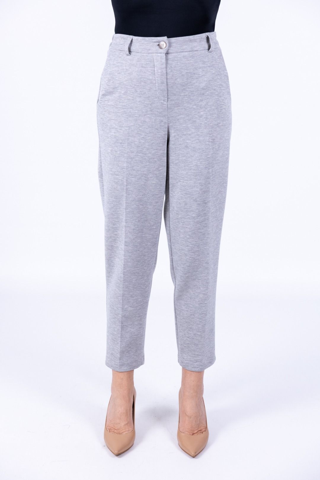 Tensione In - Pantalone punto milano