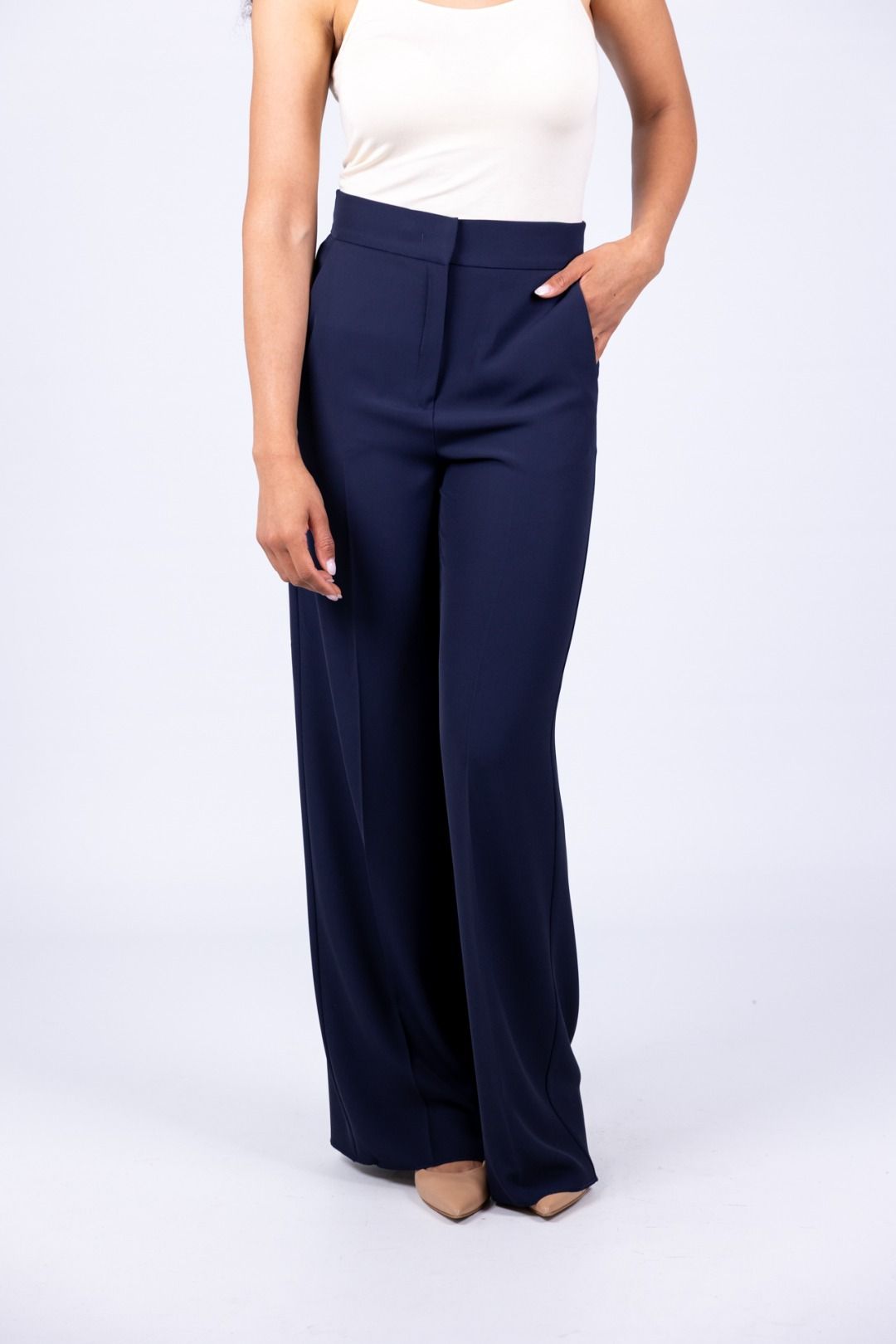 Emme - Pantalone palazzo