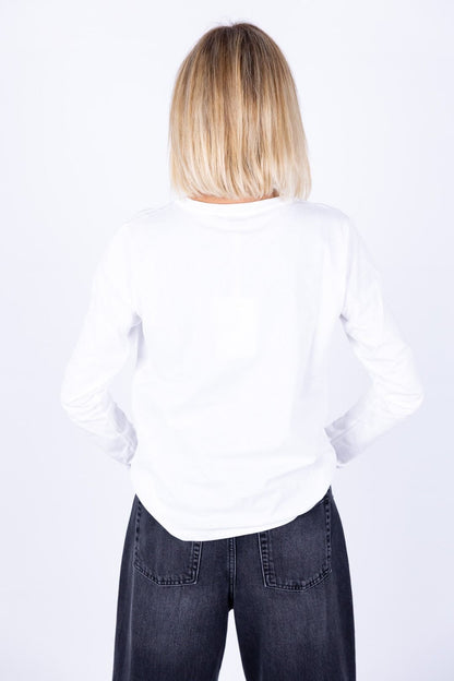 Susy Mix - T-shirt con stampa