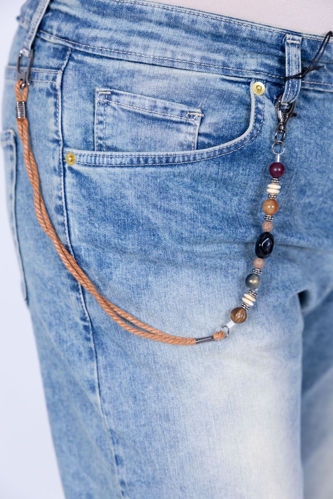 Susy Star - Jeans Skinny