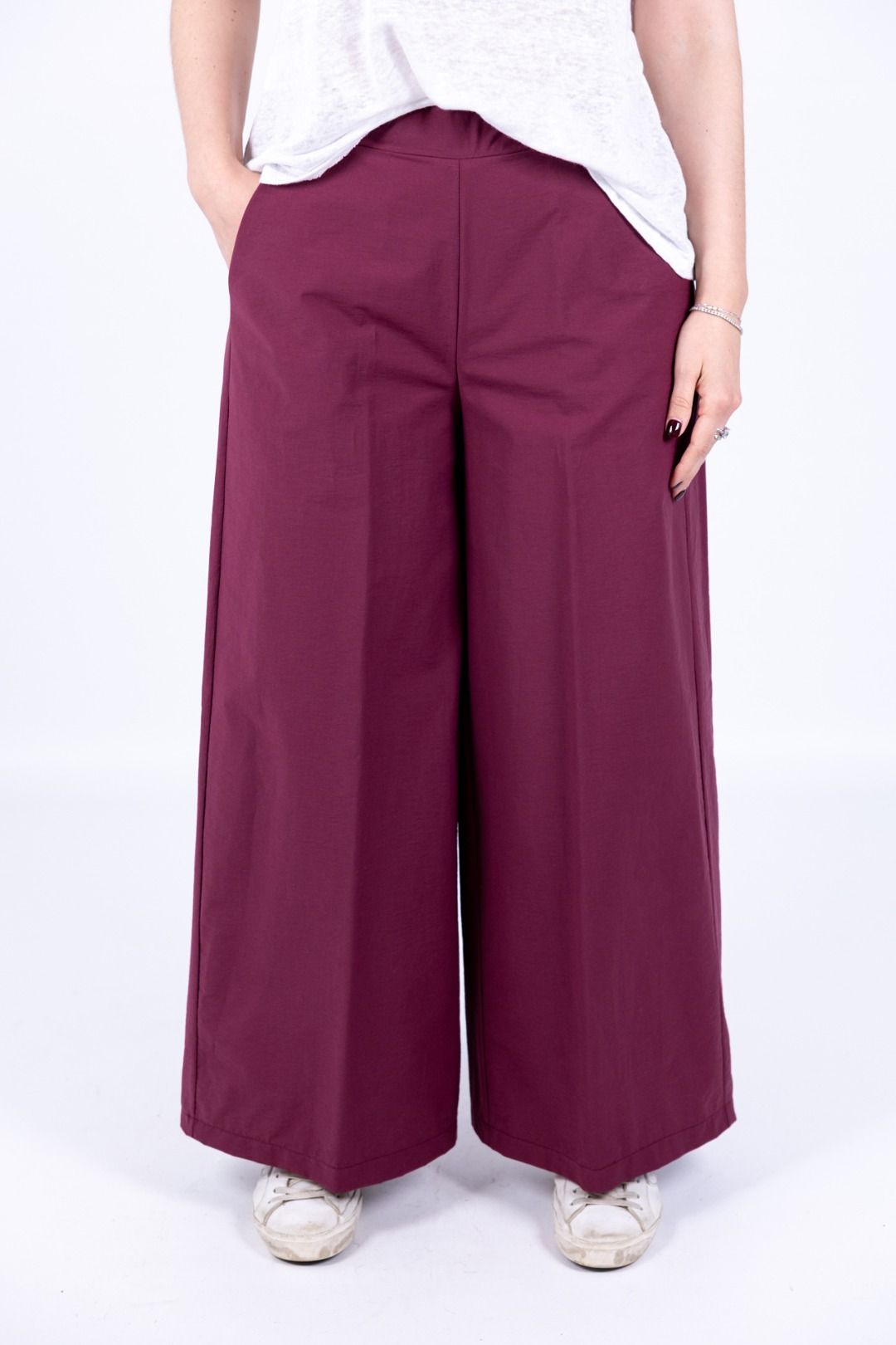 Susy Star - Pantalone Palazzo