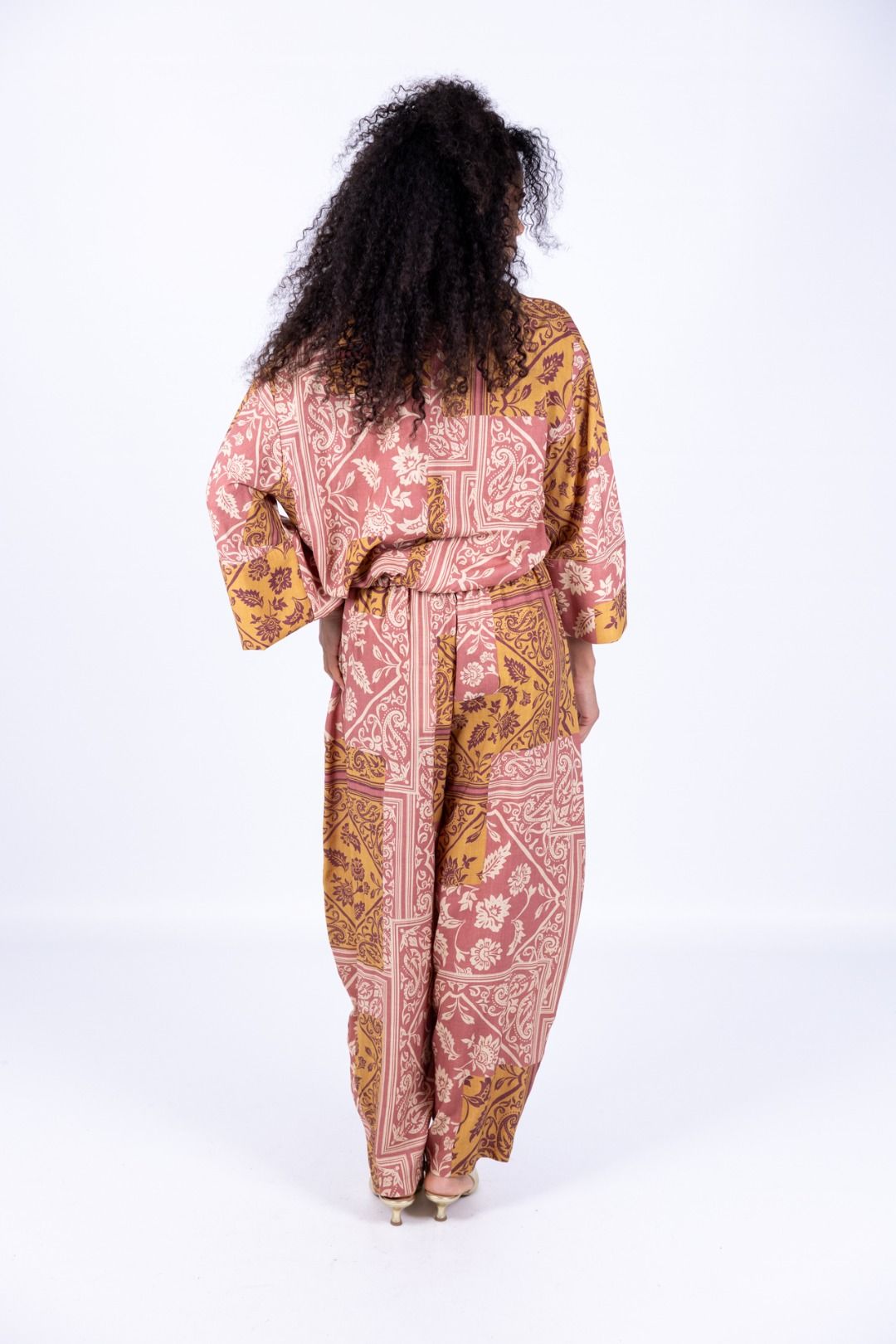 Philia Loft - Pantalone fantasia