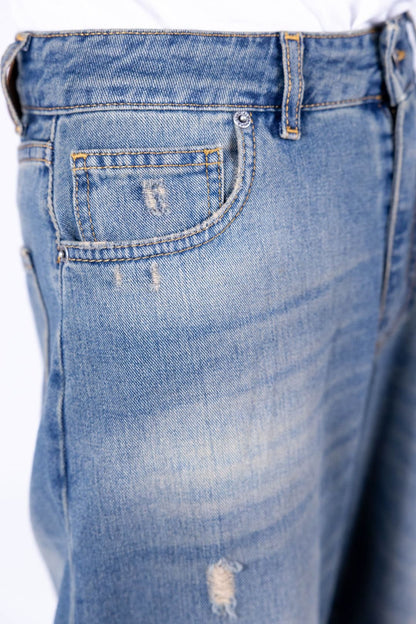 Almanegra - Jeans Mina Baggy