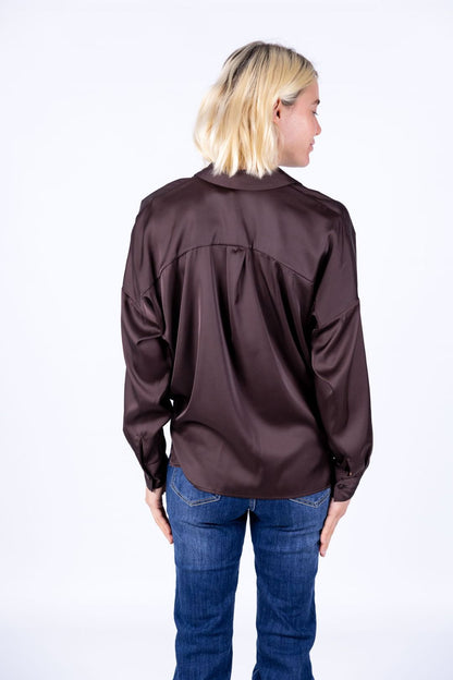 Imperial - Camicia incrocio