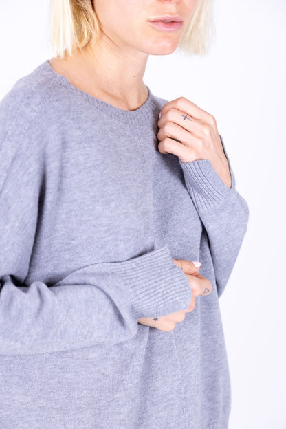 Le Streghe - Maglia con cucitura