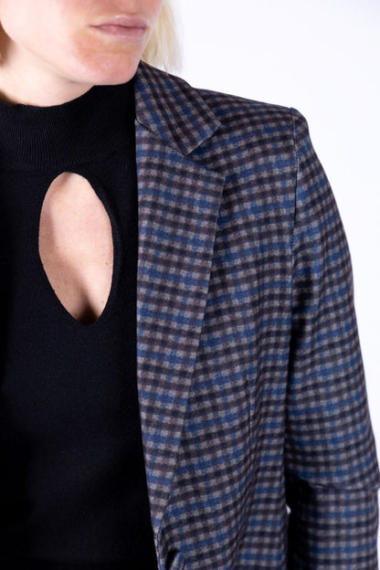 HaveOne - Giacca slim