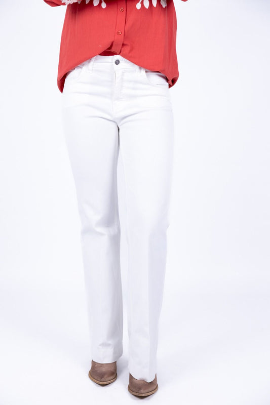 Susy Mix - Pantalone zampa