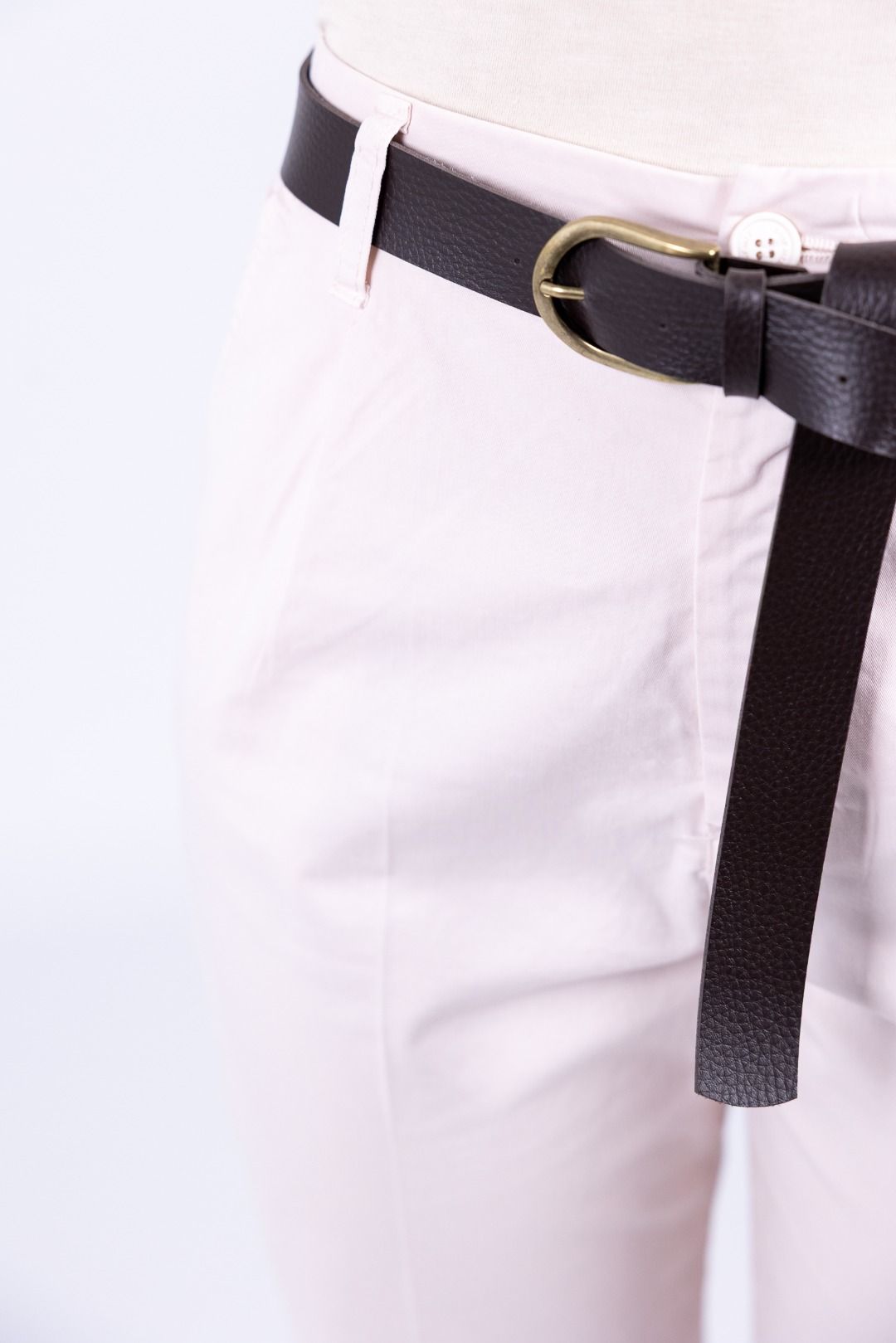 Susy Mix - Pantalone gabardina